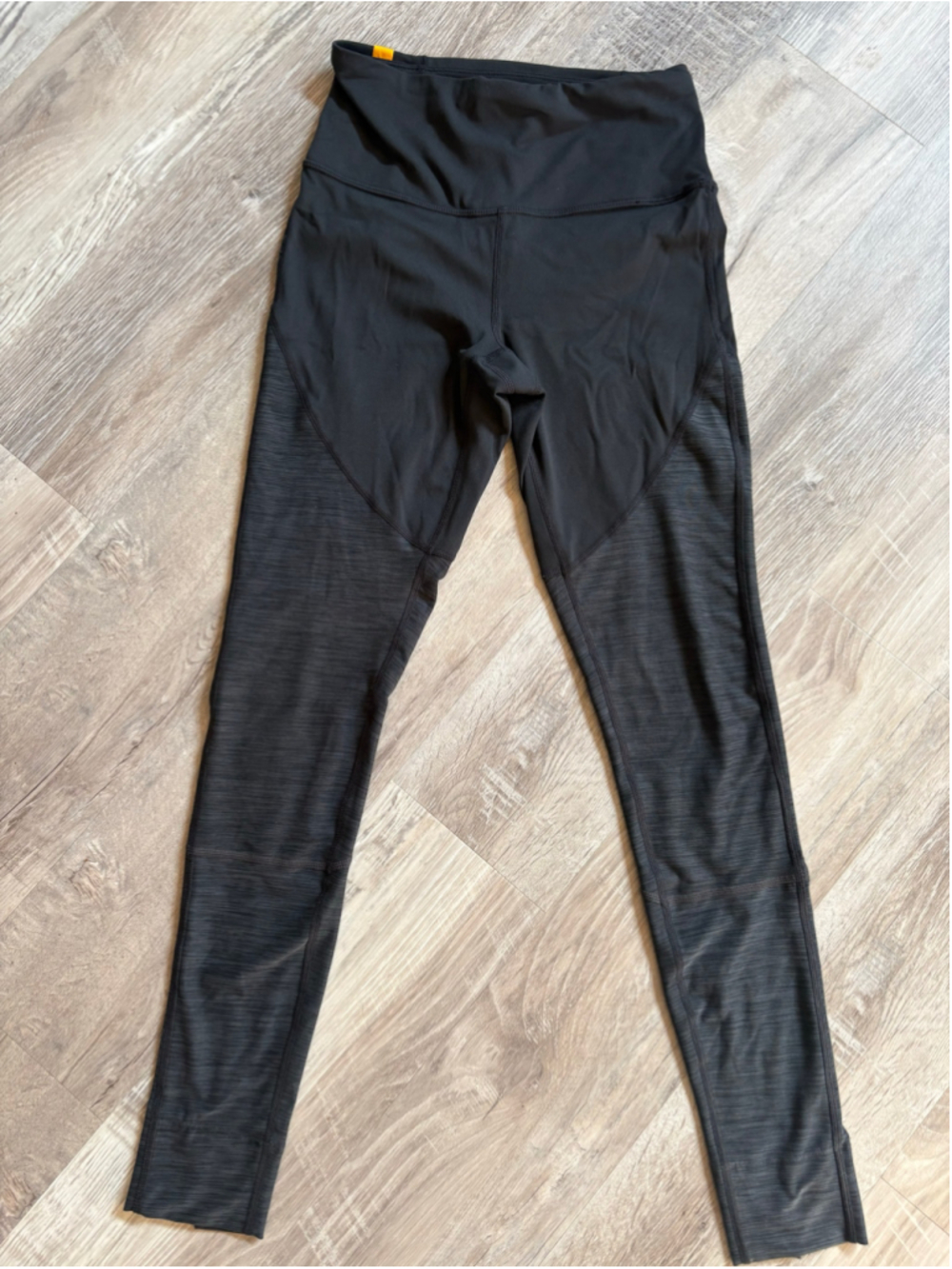 Sorel x prAna Wandering Soul Colorblock Leggings XS